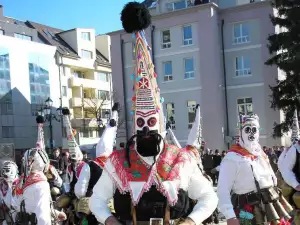 За седма поредна година ще се проведе фестивала Старчевата