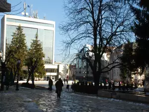 Община Разлог намалява таксите за технически услуги в общината