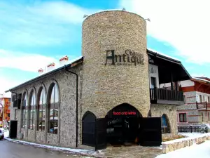 Хотели и Заведения - Снимка Chateau Antique Bansko