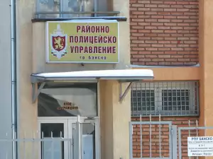 Пияни шофьори хвана полицията в Банско