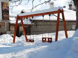 Зимните курорти на България са най-атрактивни в Европа