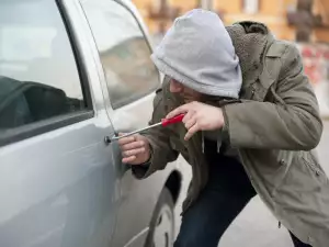 Откраднаха автомобил в Банско