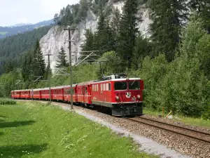 Временно затваряне на жп прелез в Банско