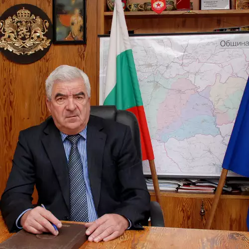 Похвала от кмета на Банско за работата на МВР