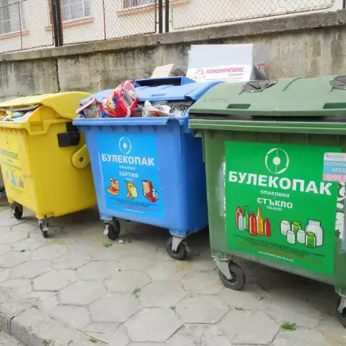 Окончателно! Ще се строи модерно депо в село Баня