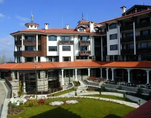ФеърПлей Пропъртис набира 4 млн. евро за луксозен комплекс в Банско