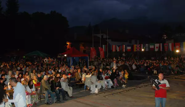 Джаз фестивалът в Банско ще стартира на 3 август