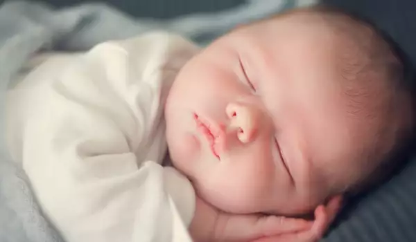 Момченце е първото бебе в Разлог за 2018-та