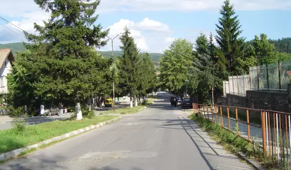 Община Разлог с редица проекти за развитието на село Баня