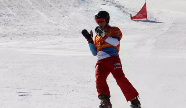 Три дни Банско е световен център на зимните спортове