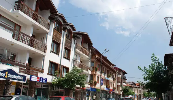 Интерес от руски граждани към имоти в Банско