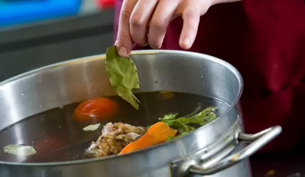 Гости от 4 държави премериха сили в кулинарно състезание в Разлог