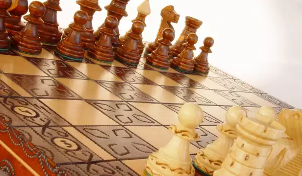Шах турнира Банско оупън продължава