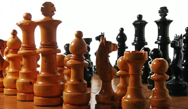 Габриела - детето чудо ще участва в турнир по шахмат в Банско