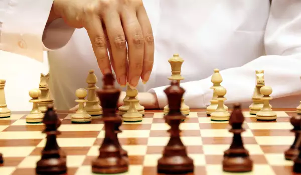 Зимен шах турнир ще се проведе в Банско