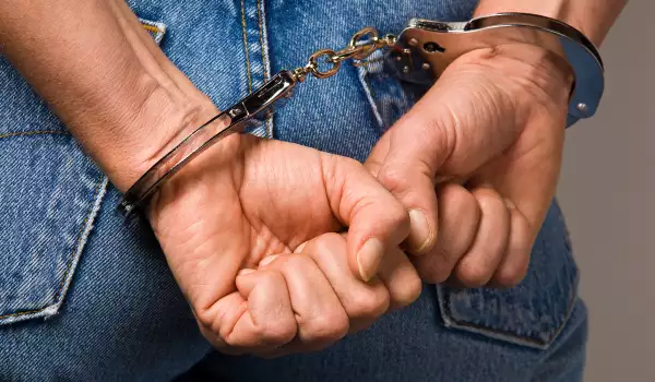 В Банско задържаха мъж, обявен за общодържавно издирване