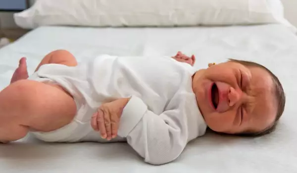 Руснак нае ВИП стая в разложкото родилно, за да е до новороденото си бебе