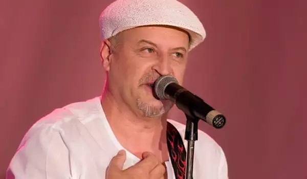 Йордан Караджов