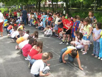 Честване на 1-ви юни - Ден на детето в община Разлог