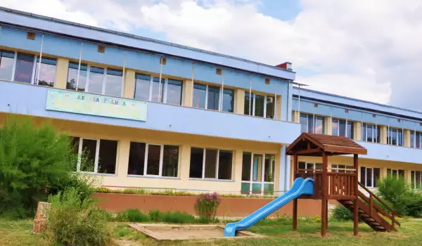 Детските градини в Разлог са ремонтирани и освежени