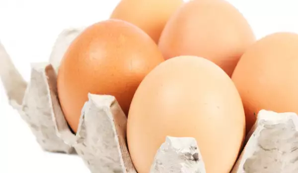 Проверки в Банско от Агенцията по храните - конфискуваха яйца