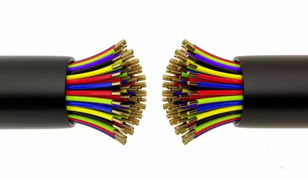 Електрически кабел