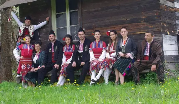 Народни занаяти ще забавляват туристите в Банско
