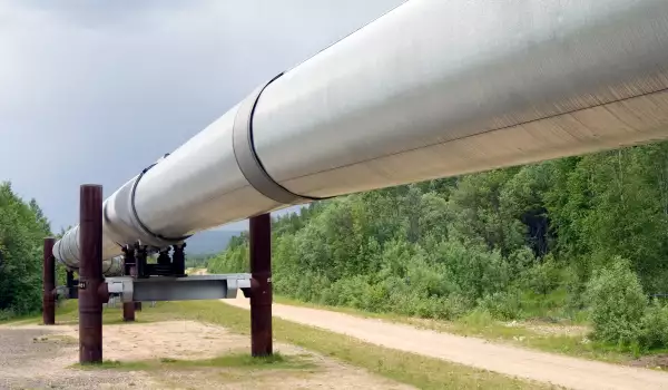 Обсъдиха газопровода Симитли - Разлог – Банско по инициатива на местните депутати