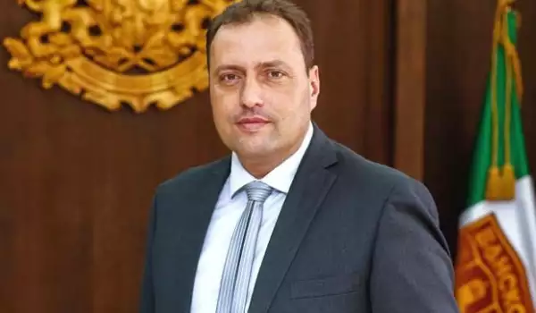 Георги Икономов участва на българо-македонска среща