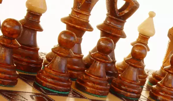Петричани първи на Шах-турнира в Разлог