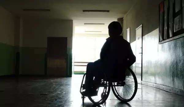 Община Банско подготви 10 секции за инвалиди