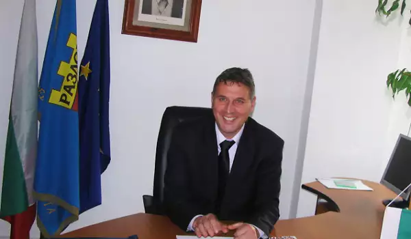 Красимир Герчев ще представлява българските общини в УС по проект Красива България