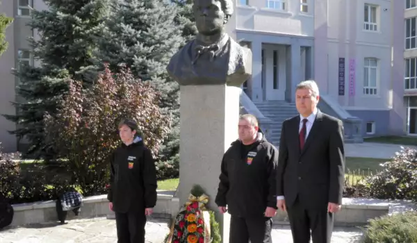 В Разлог ще отбележат годишнина от обесването на Васил Левски