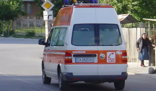 В Банско шетат незаконни линейки