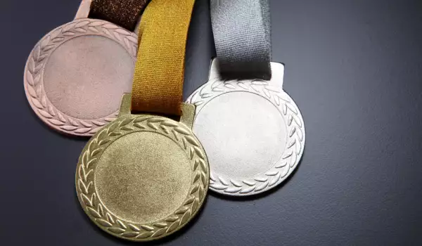 Два медала донесе в Банско Илия Данаилов