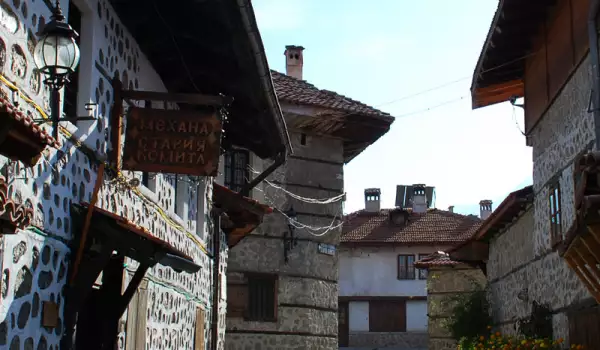 Гърци купуват имоти в Банско