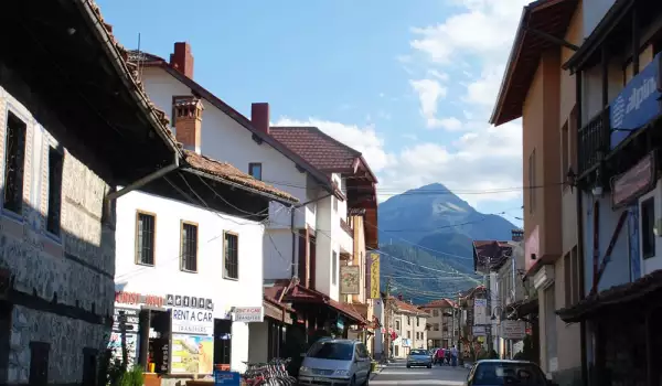 Туристическият бизнес в Банско се грижи за реномето си