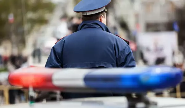 Румънски и гръцки полицаи ще патрулират в Банско