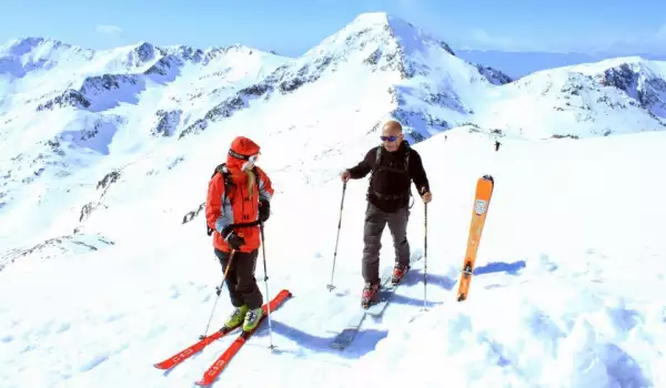 Банско се бори за световен приз като най-добър ски курорт