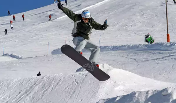 Ски учител от Банско загина от лавина
