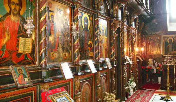 Новоизбраният митрополит Серафим посети Банско и Разлог