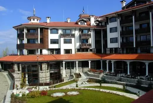 Известни са финалистите в конкурса Най-добър хотел в Банско