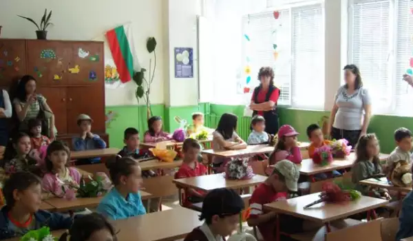 Община Банско оборудва неделно училище в Солун
