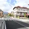 Поредната реновирана улица в Банско