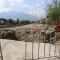 Улица Гарата в Добринище в ремонт