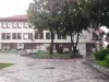 Изграждат паметник в Благоевград с дарение от Община Банско