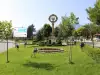 На територията на Банско ще бъде извършено пръскане против кърлежи, комари и др. насекоми