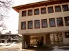 Новият ОУП на Банско със специализирана кадастрална карта
