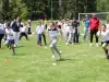 Стотици деца взеха участие в Деня на Спорта