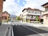 Поредната реновирана улица в Банско